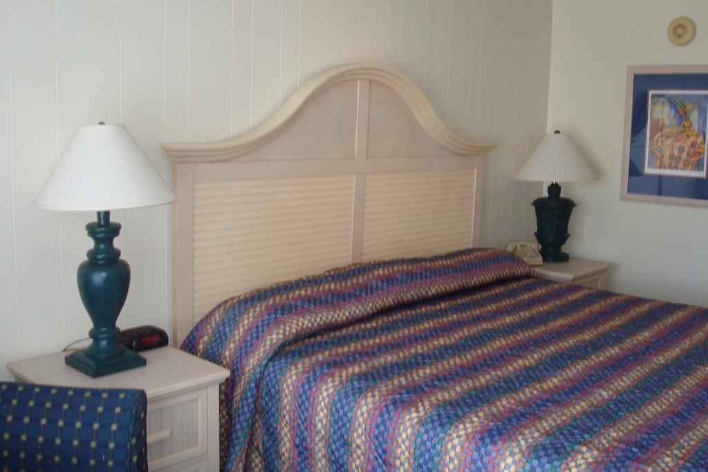 Seafarer Condominium Resort Ogunquit Værelse billede