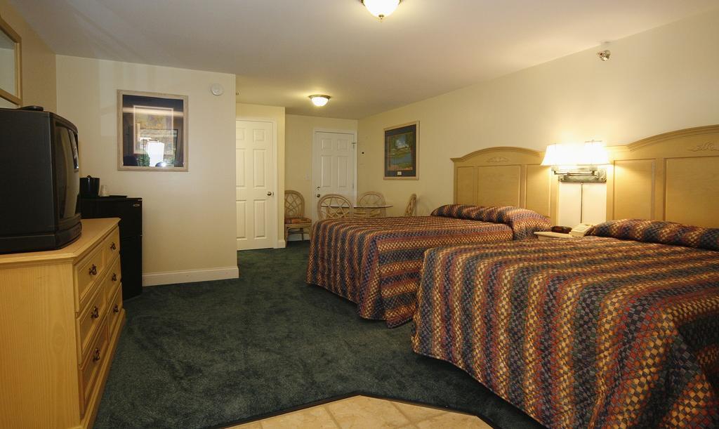 Seafarer Condominium Resort Ogunquit Værelse billede