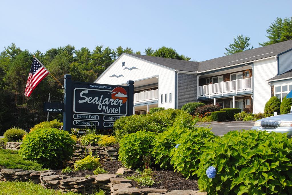 Seafarer Condominium Resort Ogunquit Eksteriør billede
